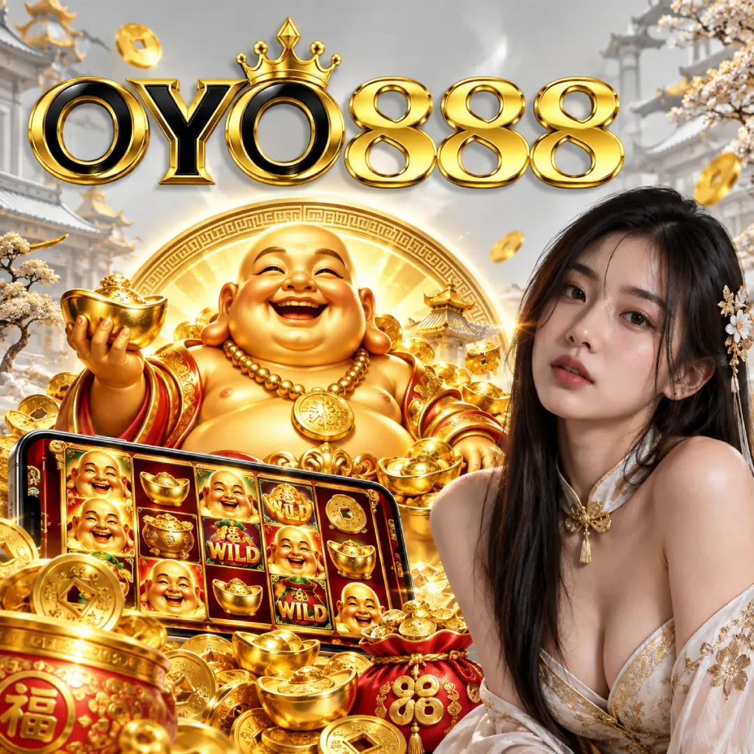 oyo888slot.org